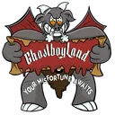 Ghostboy Land