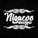 ✨・Nigacos Designs