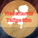 Nederlands Talige Sim Server Icon