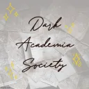 Dark Academia Society