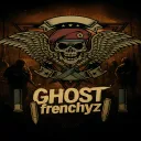 🎭 Ghost FrenchyZ   🎭