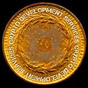 Crypto Development Services icon