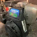 Small Engine Repair