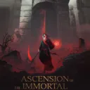 Ascension of the Immortal Asura