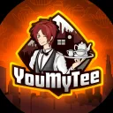 Чайная YouMyTee