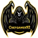 The Chef Gamer 92