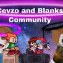 cevzo and blanks community discord icon