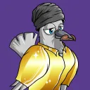 Magpie's Nest Discord server icon