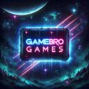 GAMEBR0GAMES Discord Server Icon