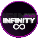 INFINITY ARAB Discord Server Icon – Music
