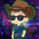 Cat Drip Galaxy icon
