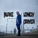 Blake Lonely Driver
