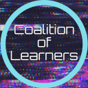 Coalition of Learners Server Icon