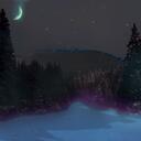 Winter Desires Discord Server Icon