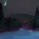 𝙒𝙞𝙣𝙩𝙚𝙧 𝘿𝙚𝙨𝙞𝙧𝙚𝙨 Discord server icon