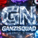 🔓Уголок GANZISQUAD🔥