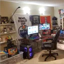 Loud's basement 2.0