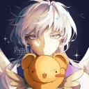 ⚝    clow's arcana  𓏼    #revamping
