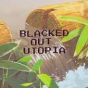 ೃ⁀➷ Blacked Out Utopia🎃*. ⋆
