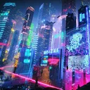 The Technology Age