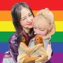 gays4pixy 💪