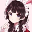 The Maid Café's icon