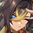 Discovery icon for Dehya Mains | The Flame-Mane's RV Discord server