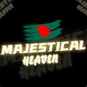 ・Majestical Heaven Bangladesh・ Discord Server Icon