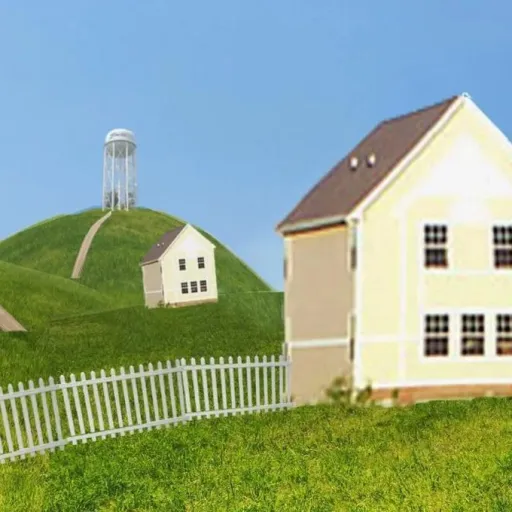 The Seventh Heaven — мониторинг Discord сервера, статистика и рейтинг