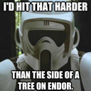 The Flavours of Smash