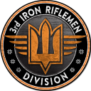 3IRD UA [18+] avatar