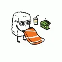 SUSHI GANG