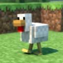 Discovery icon for Chickens Discord server