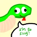 Silly Snakes