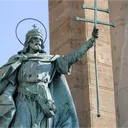 Szent István Király plébánia
