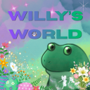 WILLY’S WORLD Discord server icon