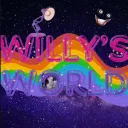 WILLY’S WORLD