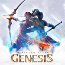 Gênesis Priston Tale icon