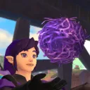 The Purple Tumbleweeds