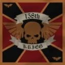 Death Korps 158th Siege Regiment
