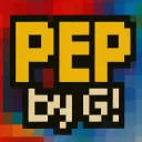 PEP by G!