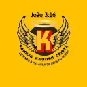 Família Kadosh Cristã Discord Server Icon