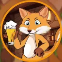 Taverne Renardesque 🦊🍻