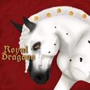 Royal Dragons OS ۶ৎ Discord Server Icon