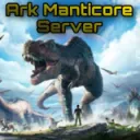 Manticore Ark Server