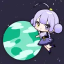 月乃しう Shiu Tukino - Tsukibito