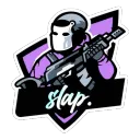 Slap Public | Rust