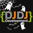 DJdj Development Discord Server Icon