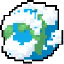 Second Earth