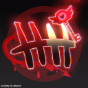 The Helluva Hotel (Hazbin Hotel & Helluva Boss) Discord Server Icon